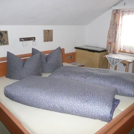 Haus Wechner Hotel Kappl  Bagian luar foto