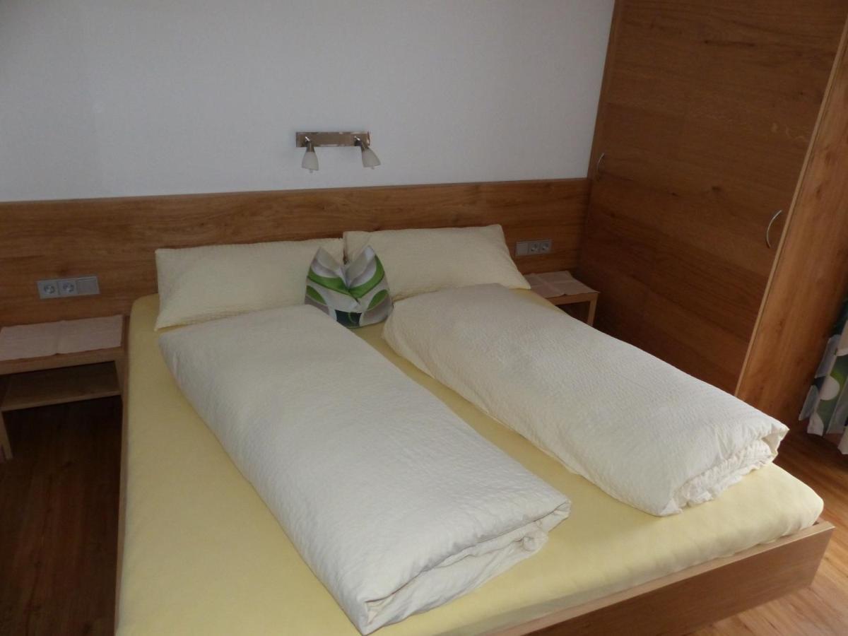 Haus Wechner Hotel Kappl  Bagian luar foto