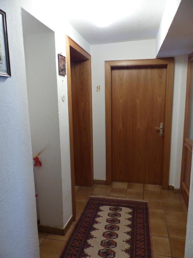 Haus Wechner Hotel Kappl  Bagian luar foto