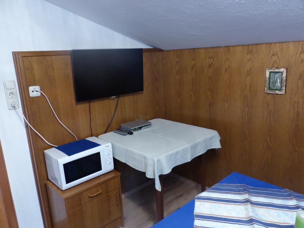 Haus Wechner Hotel Kappl  Ruang foto