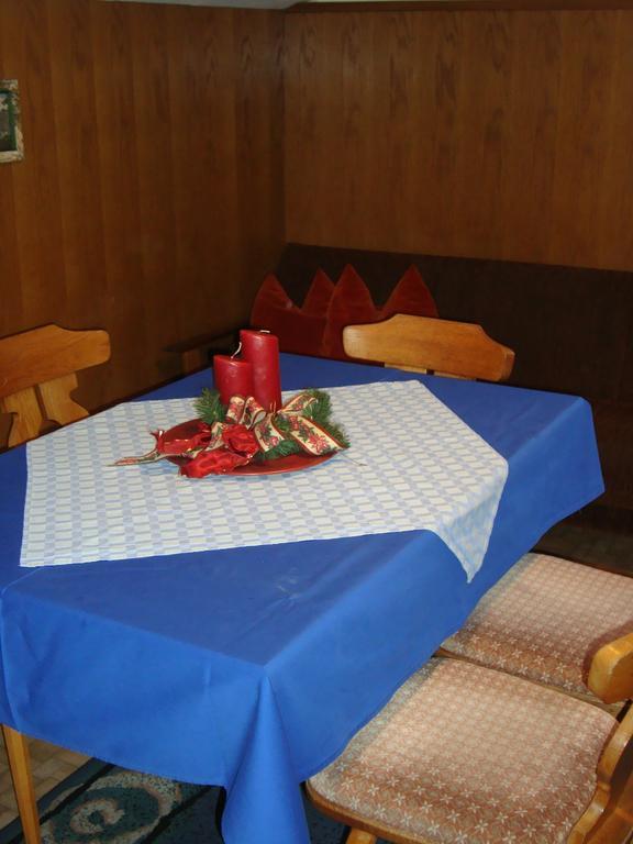 Haus Wechner Hotel Kappl  Ruang foto