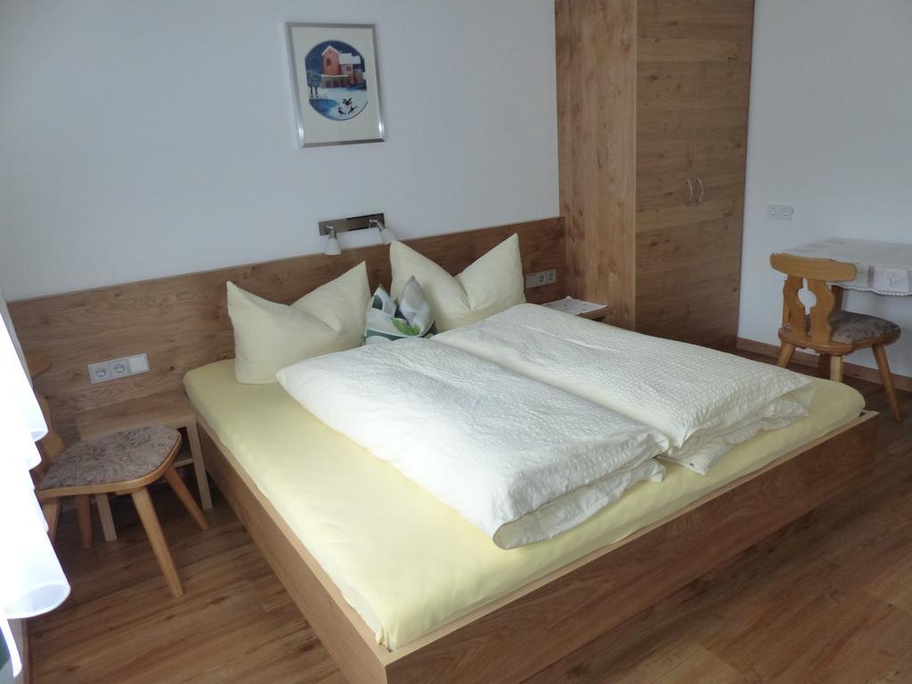Haus Wechner Hotel Kappl  Ruang foto