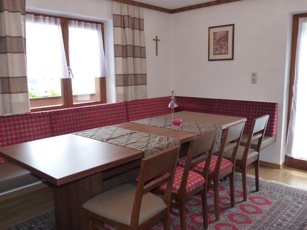 Haus Wechner Hotel Kappl  Ruang foto