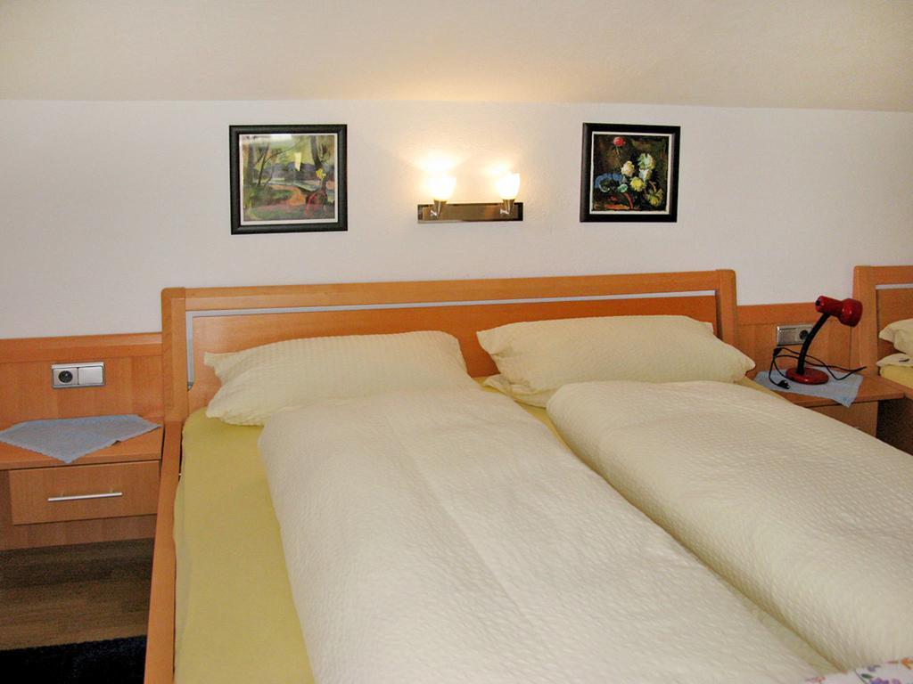 Haus Wechner Hotel Kappl  Bagian luar foto