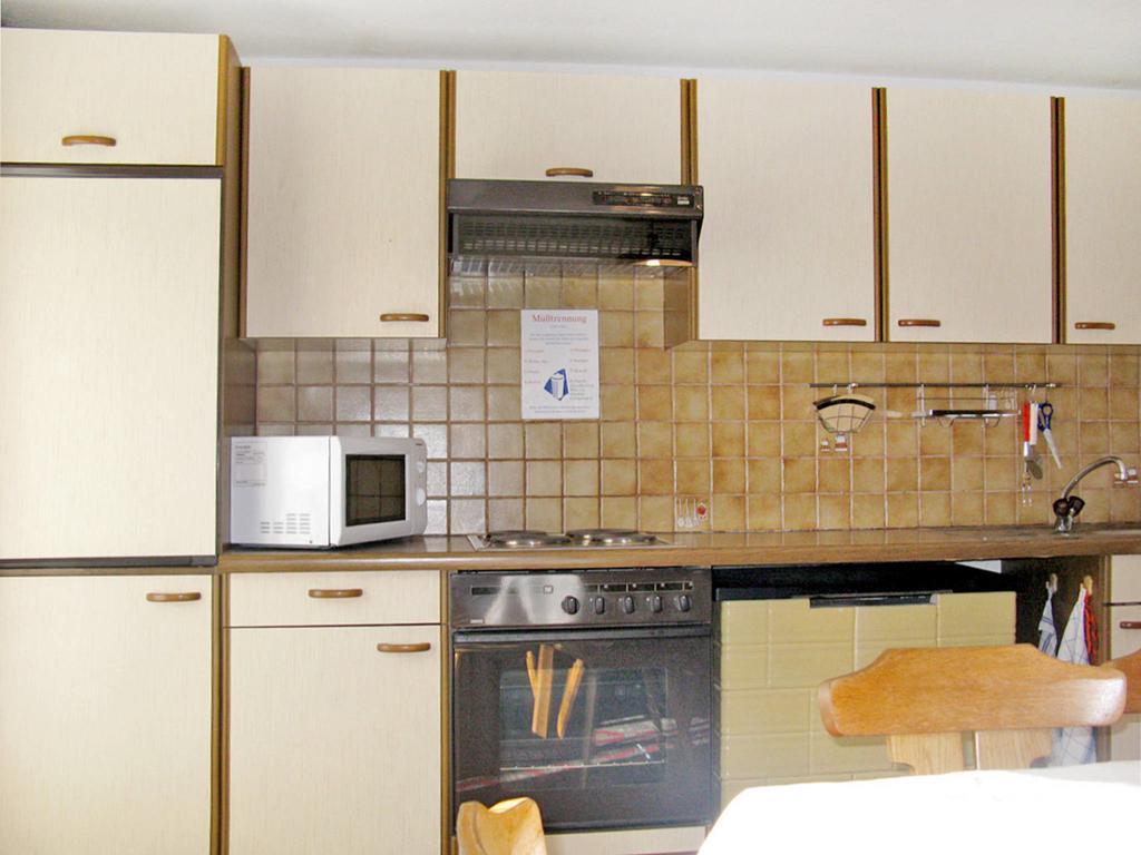Haus Wechner Hotel Kappl  Bagian luar foto