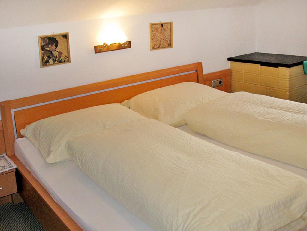 Haus Wechner Hotel Kappl  Bagian luar foto