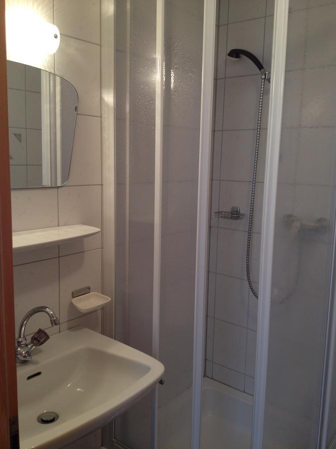 Haus Wechner Hotel Kappl  Bagian luar foto